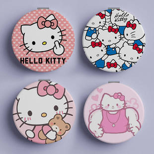 HelloKitty��ͨ�a�yС�R�ӿɐ���Ů�����㻯�y��y�ۯB�S���p���R