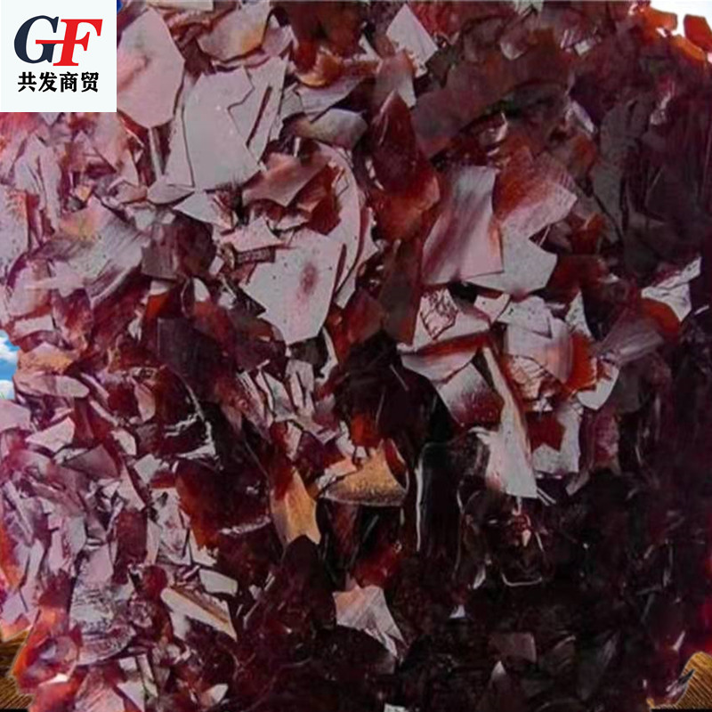 虫胶漆片天然 虫胶片