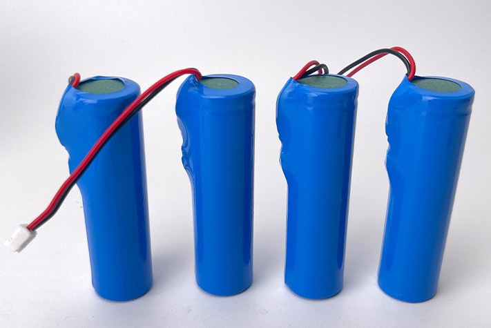 14500锂电池300mAh-800mAh无线鼠标 电动牙刷大容量5号可充锂电池|undefined