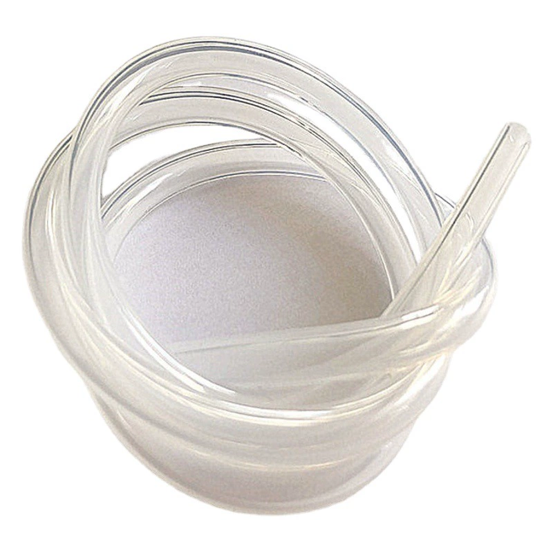 Термостойкая силиконовая трубка, стакан для воды, детская бутылочка, устройство для поглощения водорода, силиконовая трубочка, шланг из пищевой стали.