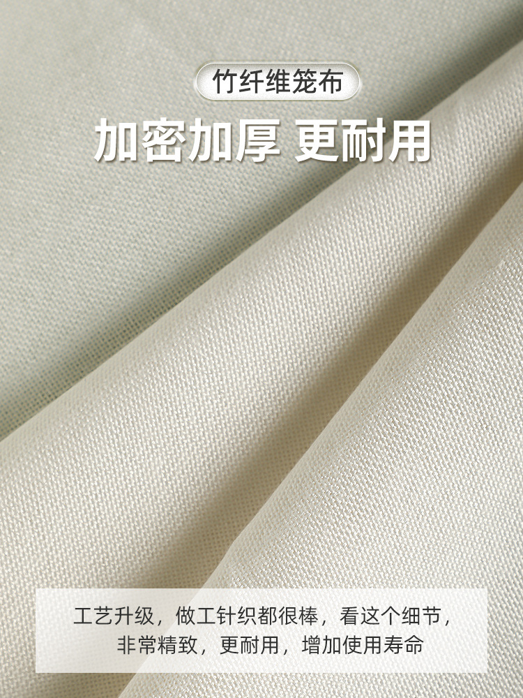 天然竹纖維蒸布防霉不粘家用蒸饅頭包子蒸飯紗屜布蒸籠布屜布