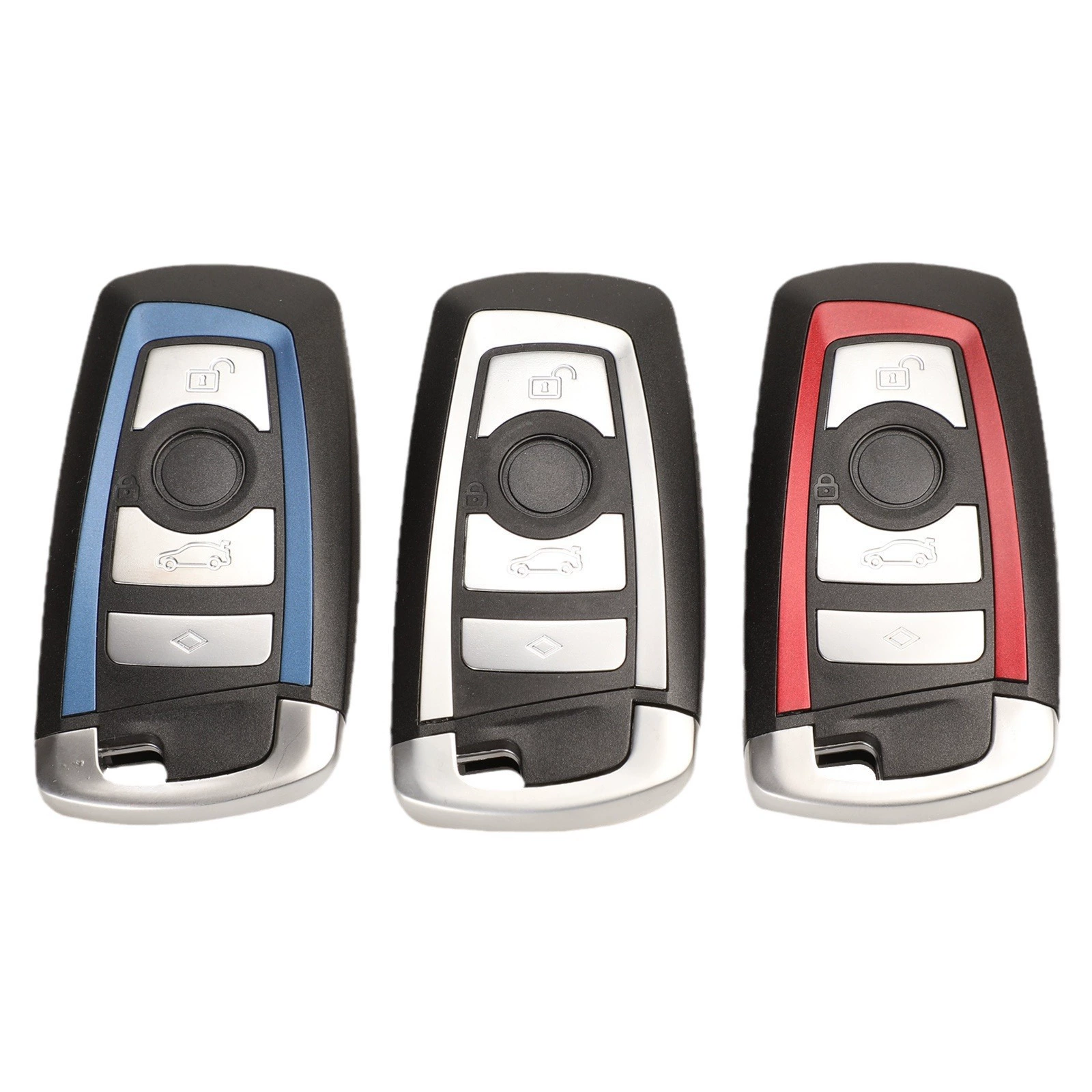 Подходит для BMW 3/4 умный пульт дистанционного управления CAS4+ FEM 315МГц ID49 PCF7945