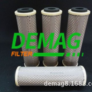 美国德玛格HILLIARD/HILCO3860-14-014-C液压油过滤器滤芯