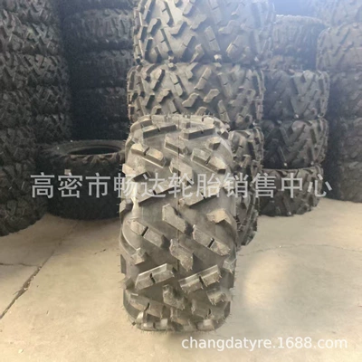 Yolsuzluq şinləri Sightseeing Vehicle Tires