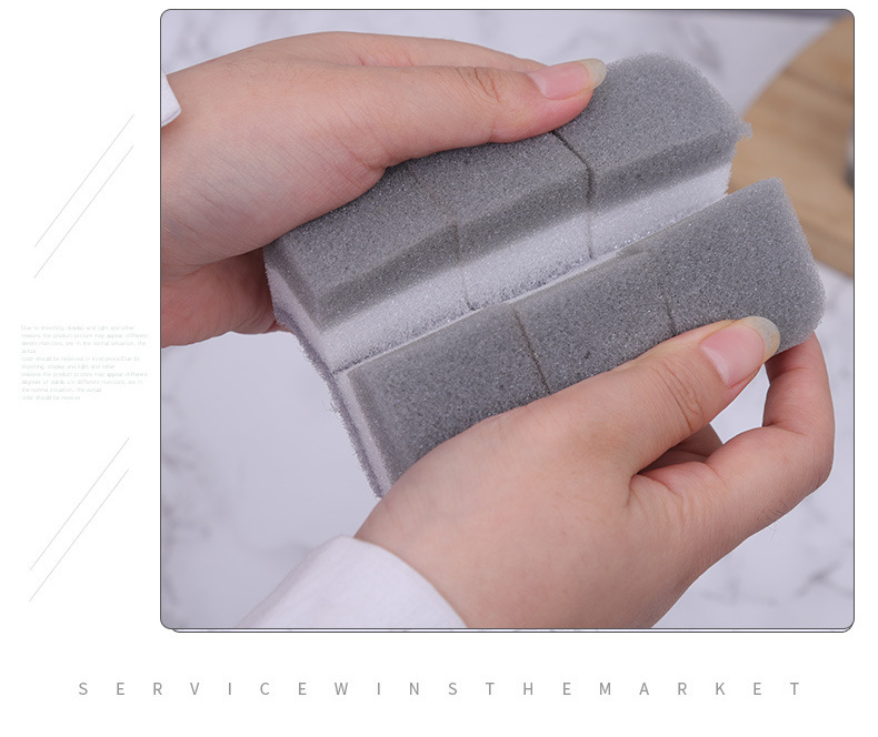 灰白色洗碗海绵_13