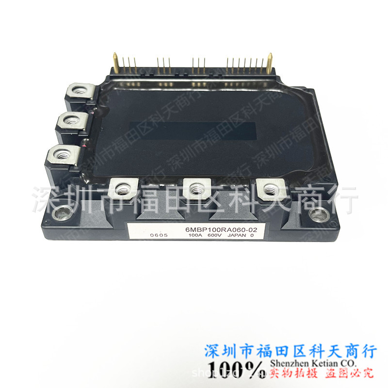 6MBP100RA060 6MBP100RA060-01 6MBP100RA060-02 6MBP100RA060-05