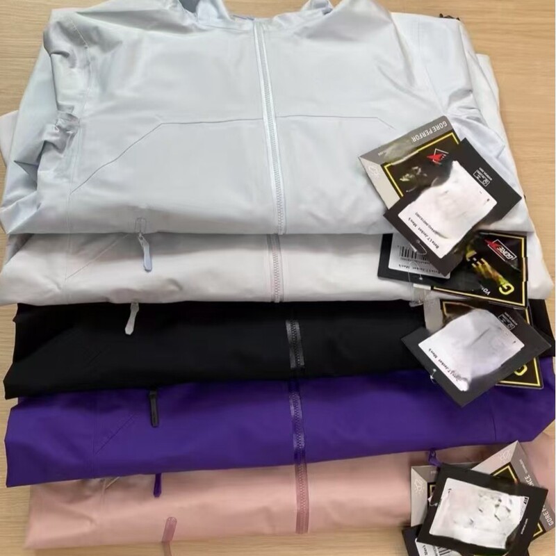 Bird family with beta jacket jacket JK men and women with windproof waterproof rubber hard shell LOGO