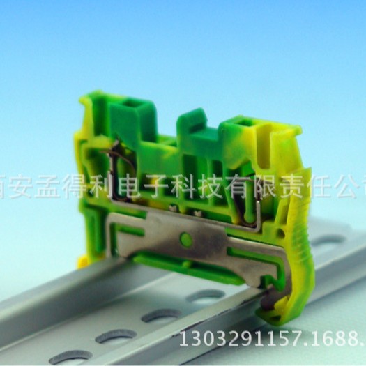 上海雷普端子JST1.5-PE  弹簧端子 品牌授权代理
