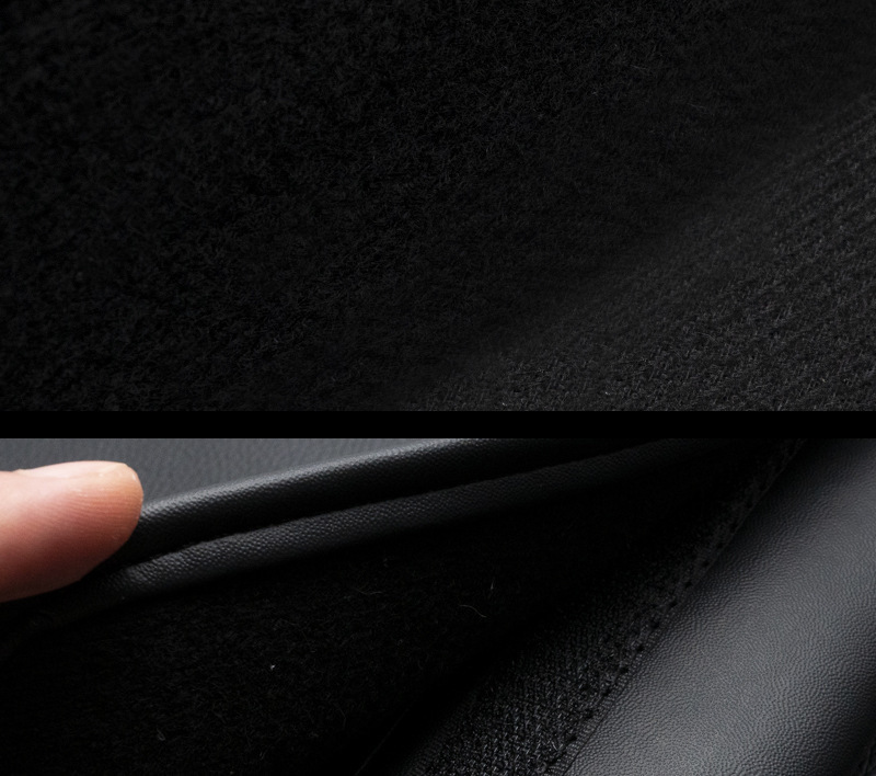 Car Seat Belt Shoulder Cover Longer Car Products Safety Belt Cover Car Interior Men's and Women's Car Decoration Products
