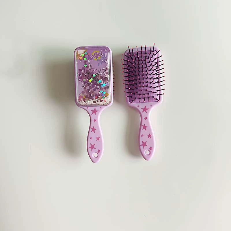 Детская ст brush, воздушный пакет, кукла, новая коллекция, (Физика)