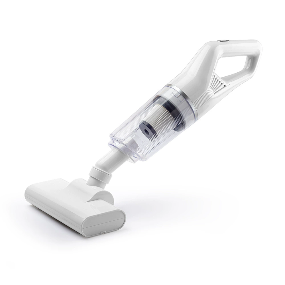 Universal handheld vacuum cleaner