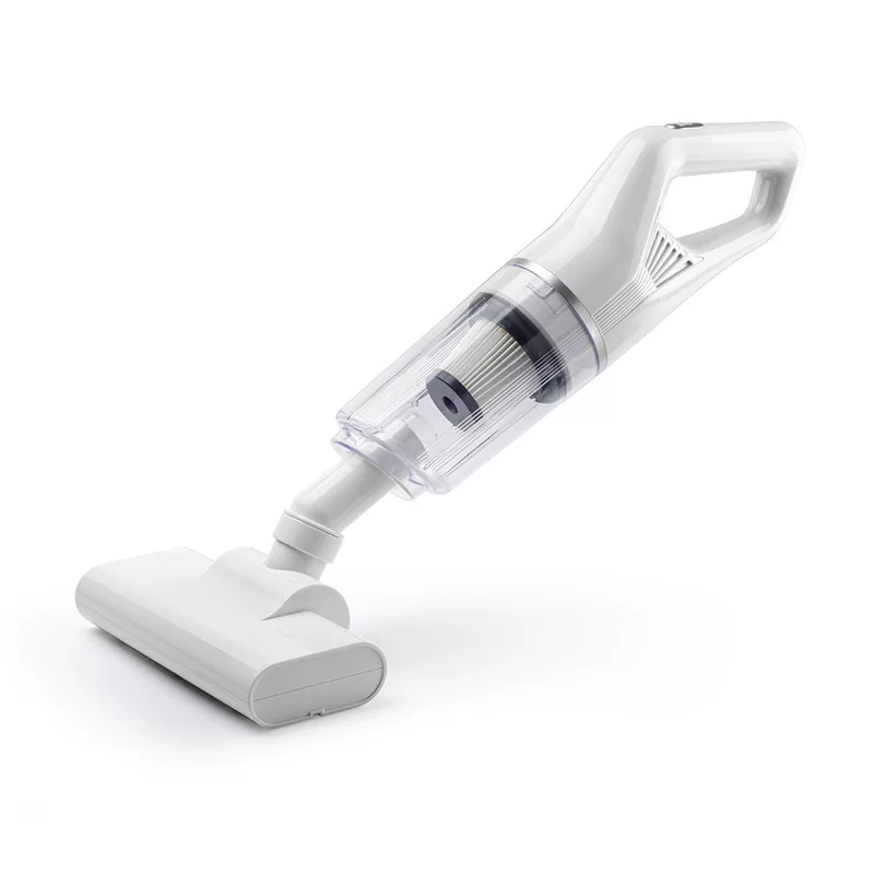 Universal handheld vacuum cleaner