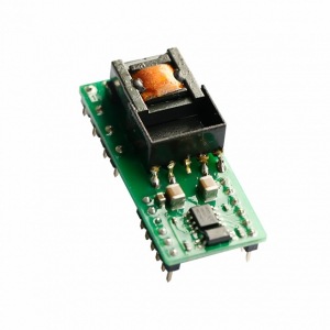 MBP2403JD-3A DC/DC-隔离宽电压输入电源(1-1300W)