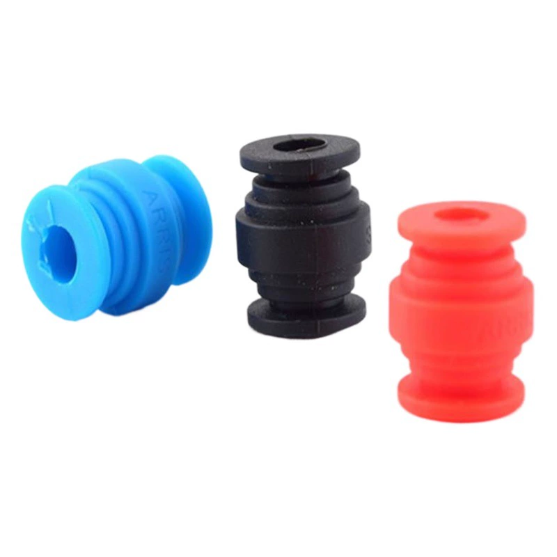 Силиконовая платформа амортизирующий шарик защита амортизирующий пластина с AV бесщеткой резины Taijiang Zensi амортизатор амортизатор ноги