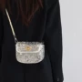 小众新款斜挎手拎女包