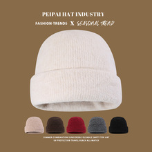 ñ��Ů��ɫ�ٴ�����ë��ñ�@ĘСᘿ�ñ�ﶬ��ů�o����ñ���^ñ