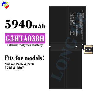 �m��΢ܛSurface Pro 5/Pro 6/1796/1807�Pӛ��늳�G3HTA038H���l