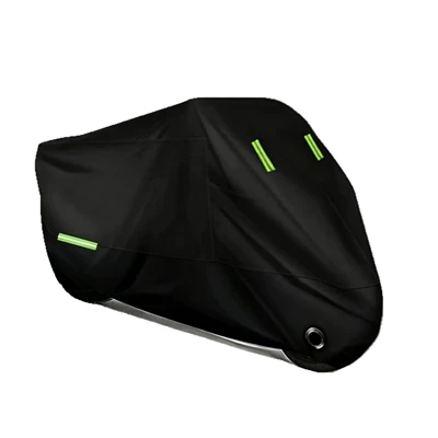 Dust-Proof Cover, Motorcycle Cover, Car clothing