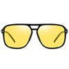 Retro sunglasses, suitable for import, European style