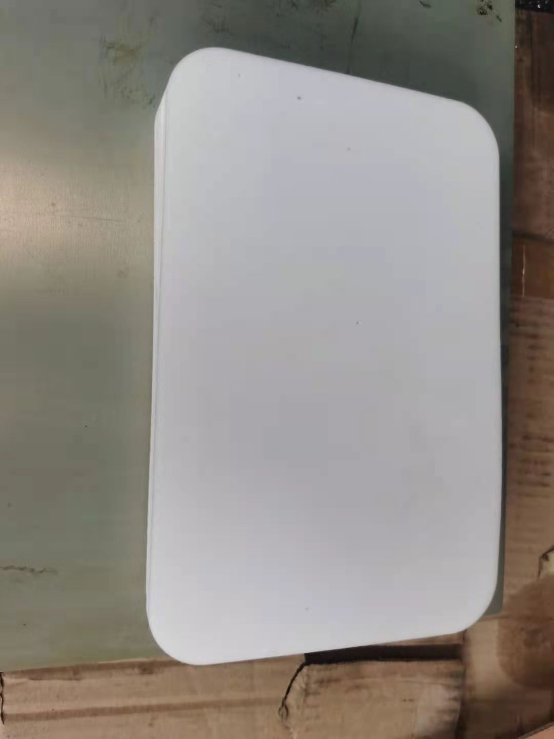 高分子过滤板 高分子聚乙烯过滤片 吸头滤芯 过滤器滤芯