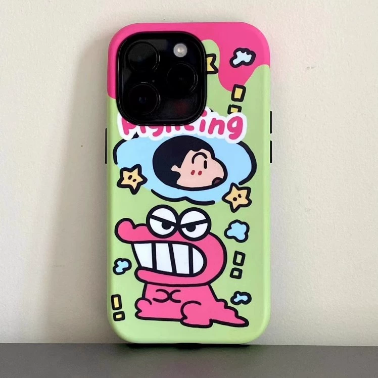 Яблоко, чехол для телефона, защитный чехол Pro, iPhone 12, динозавр, 2 в 1, 14 Plus
