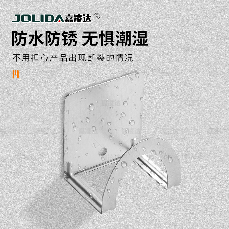 不锈钢多功能免打孔置物架收纳架厨房收纳脸盆菜板置物架|undefined