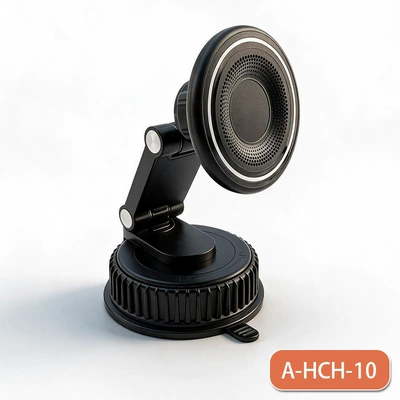 Cross-Border Foreign Trade 2026 New Car phone holder - a-hch-10-car-magnetic-holder