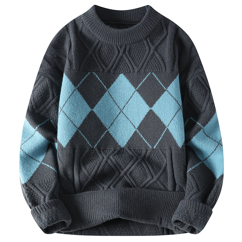 Apollo Sweater Color Option 5