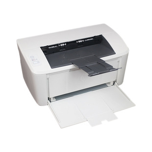 Black and white laser printer wireless WIFI copy HP 17W home student document contract mobile phone printing 30W