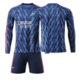 2526 Arsenal Away