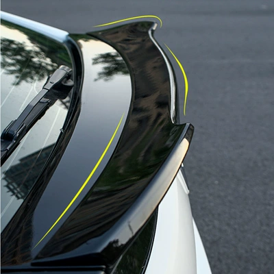Suitable for 16-21 Honda Fixed wind wing