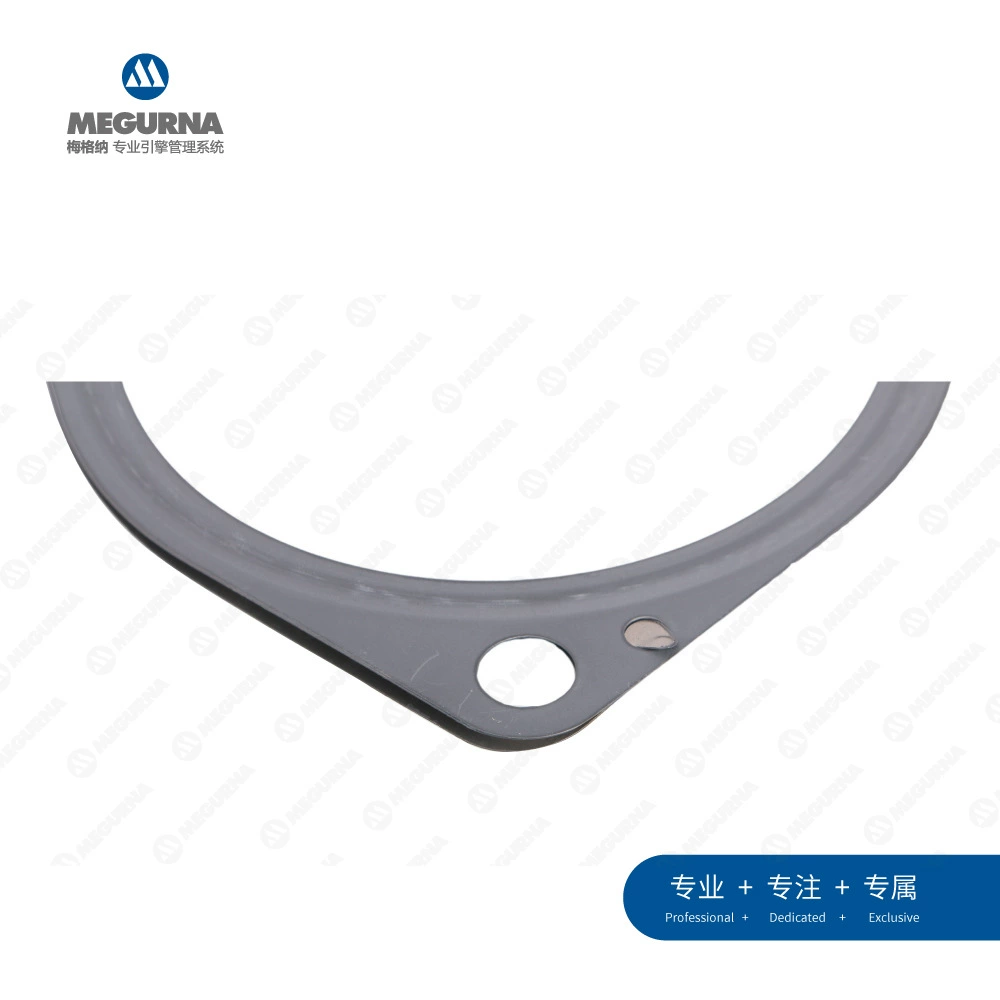 8E0 253 115 C suitable for Audi 3.0 (BBJ) three-way catalytic pad