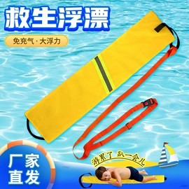 其他救生器材;救生衣;其他安全设备