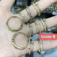 ͭ����ָë���ʯ�����鿪�ڽ���Ů��Լ����ָ��diy��Ʒ�����