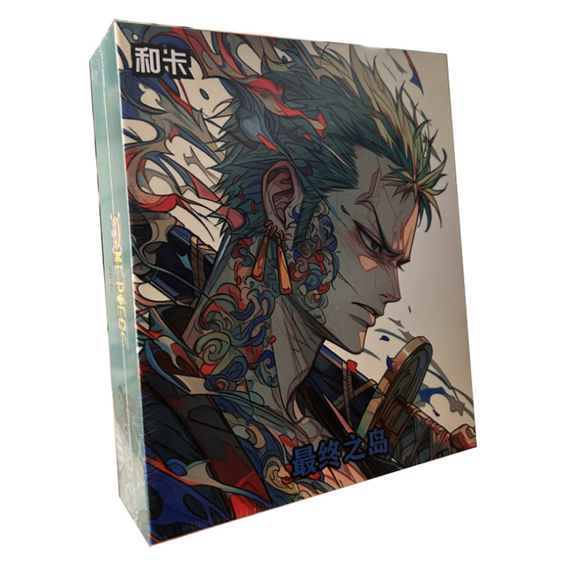 One Piece Trading Card Premium Box Anime CCG heka 12 Pack+1pack