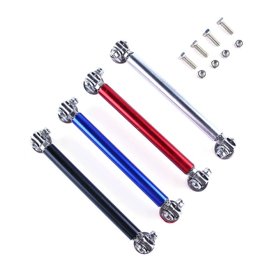 Other Car Modifications – lip mounting bracket