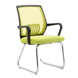 Чистое тканевое компьютерное кресло Home Office Chef Стул Простой конференц