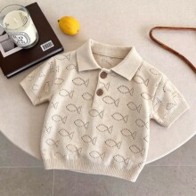 ��ͯPOLO��2026�¿�polo�������֯����ͯ�οհٴ����ʷ�������