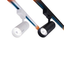 飞利浦射灯轨道式剧院商场无主灯ST033LED10W20W30W服装店专用