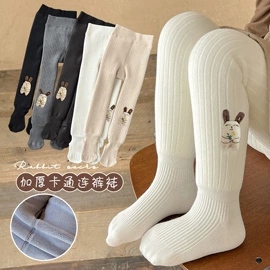 儿童袜;童打底裤;童裤