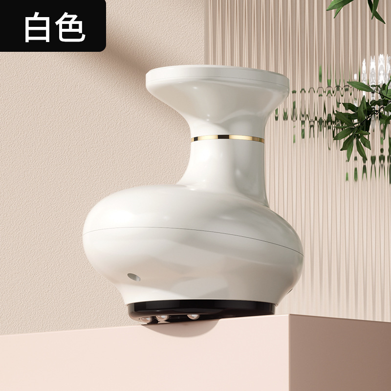 拔气罐拨罐器家用套电动刮痧仪经络疏通拔罐美容仪神器火走罐仪|undefined