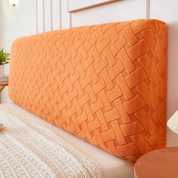 Weaving Arts-Orange