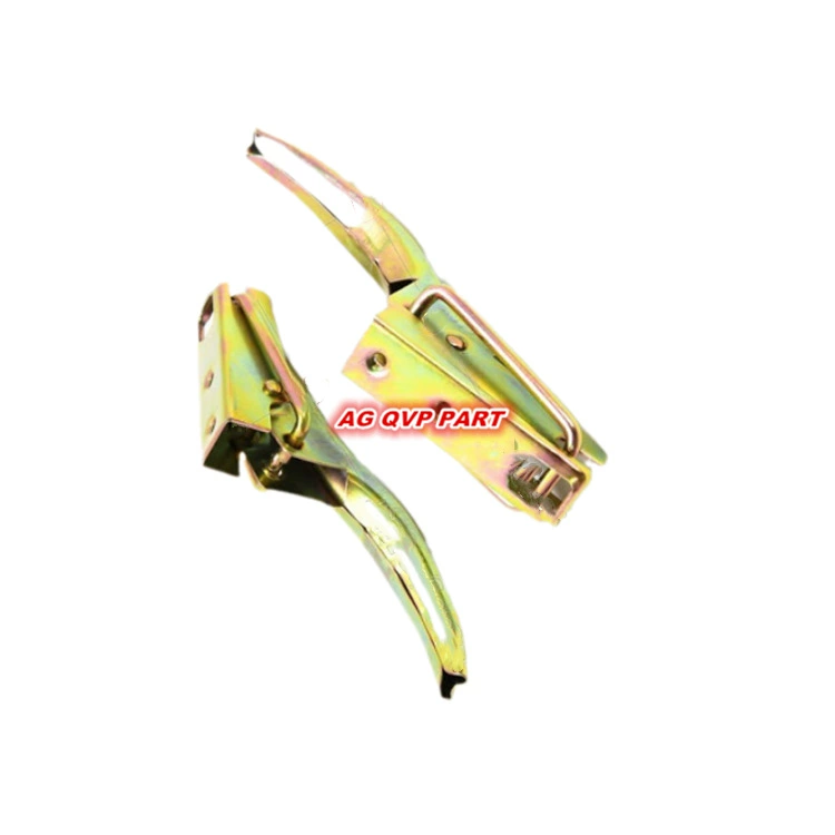 Подходит для TAILGATE LATCH8-97037420-0 8970374200 для отсека TFR54