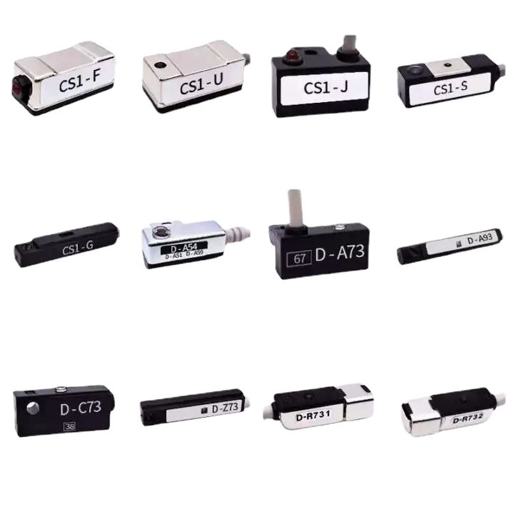 Датчик магнитного переключателя Yadeke CS1-F/U/J/G/S/E CMSH CMSG E J DMSG оптом