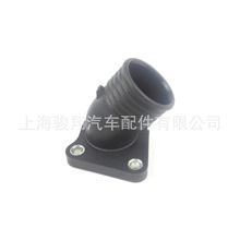 11531247122散熱器冷卻液水管法蘭一件代發跨境熱銷大量現貨