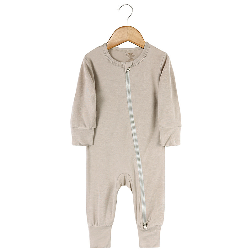 Gray khaki