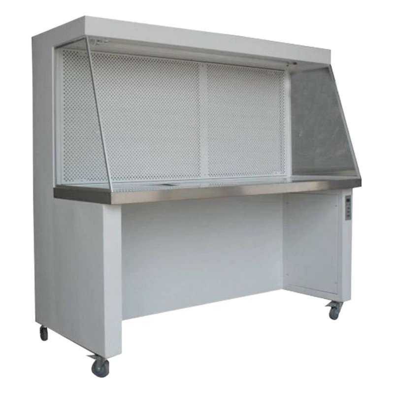 Верстак нержавеющей стали поставки фабрики чистый Медицинский чистый верстак Верстак биологического исследования чистый