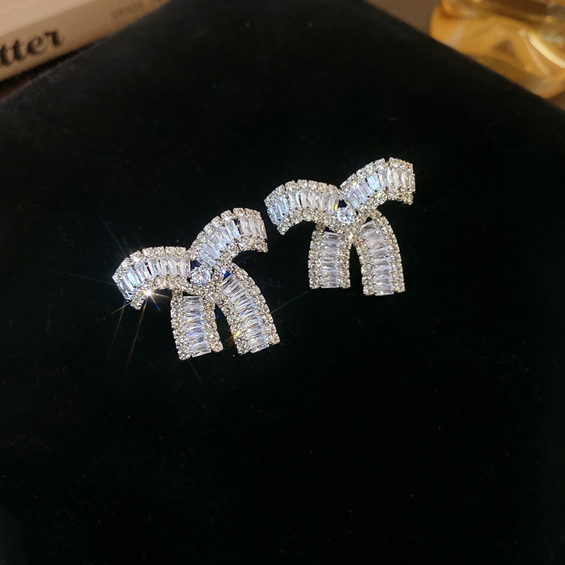 8#Silver Needle-Silver