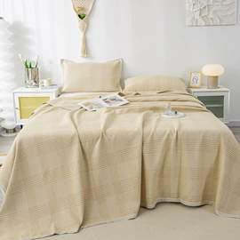 亚麻席;婴童枕芯;婴童席推车席