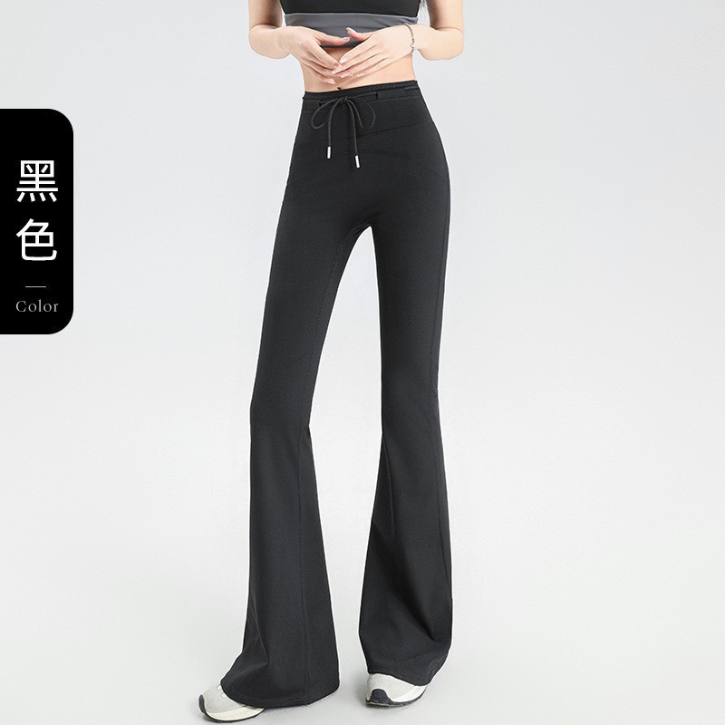 やせているIuIu春秋deflneと同じタイプのフィットネス通気性弾力ポケットランニング運動ヨガ服コート|undefined